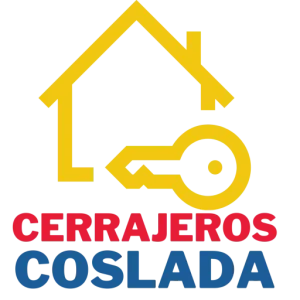 logo de Cerrajeros Coslada
